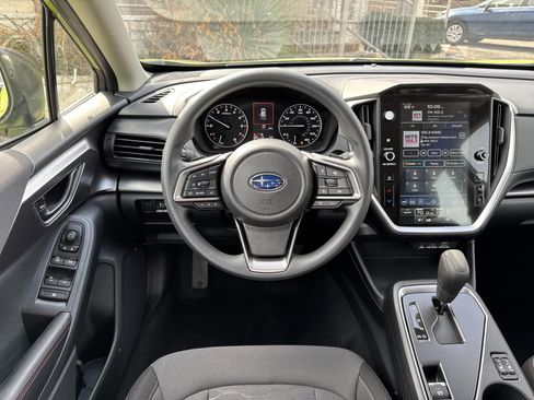 New 2026 Subaru Impreza 2.0i Sport image 12