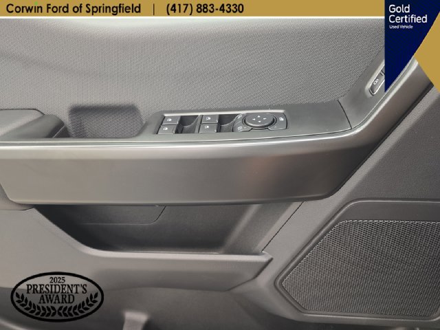 Certified 2026 Ford F150 STX w/ Equipment Group 200A AWD/4WD image 33