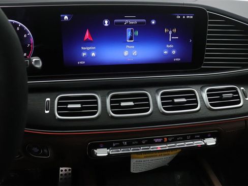 New 2026 Mercedes-Benz GLE 53 AMG 4MATIC image 6