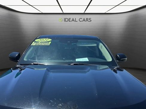 Used 2021 Ford Explorer 4WD image 45