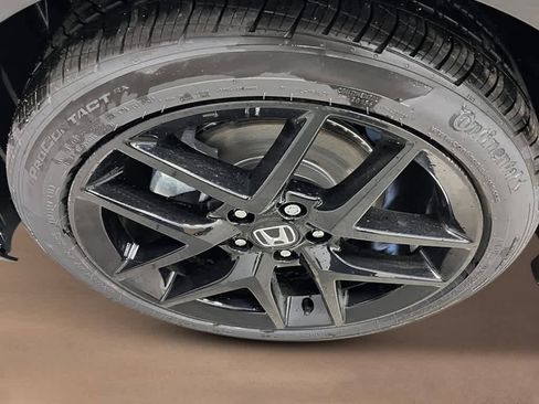 New 2026 Honda Civic Sport image 11