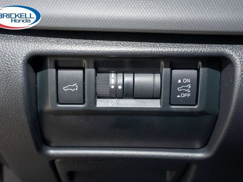 Used 2025 Subaru Forester Sport AWD/4WD image 30