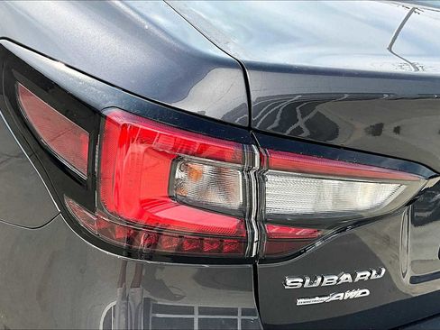 New 2025 Subaru Legacy Premium image 15