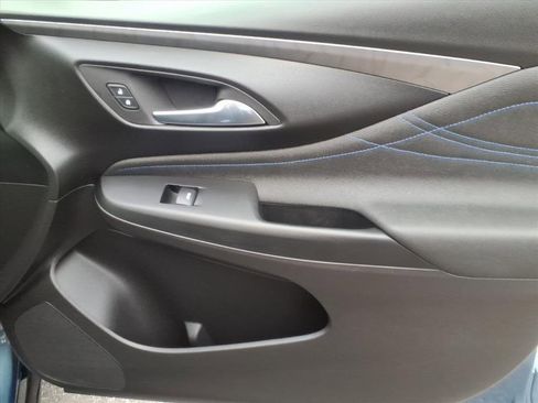 Used 2024 Buick Envista Sport Touring w/ Convenience I Package image 23