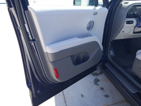 New 2026 Hyundai Palisade SEL FWD image 9