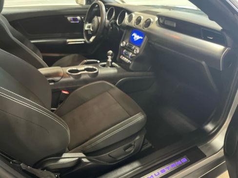 Used 2021 Ford Mustang GT w/ Equipment Group 301A image 44