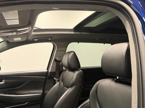 Used 2019 Hyundai Santa Fe FWD image 34