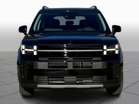 New 2026 Hyundai Santa Fe XRT image 3