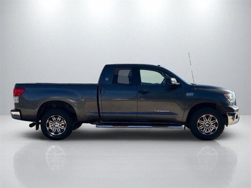 Used 2012 Toyota Tundra 2WD Double Cab image 4