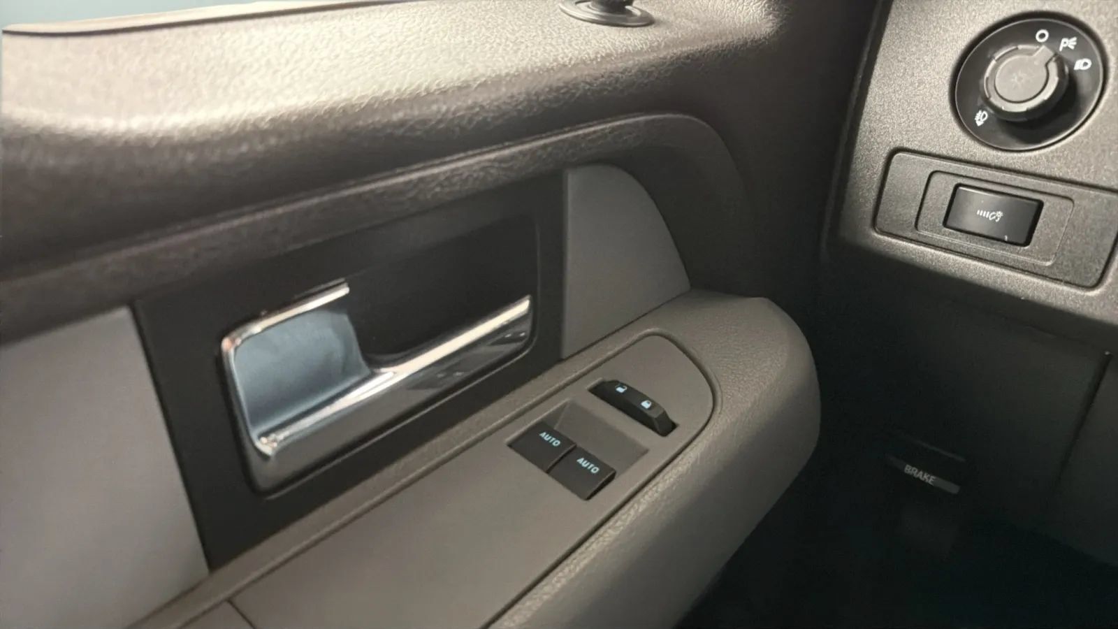 Used 2014 Ford F150 STX w/ Equipment Group 201A Mid AWD/4WD image 14