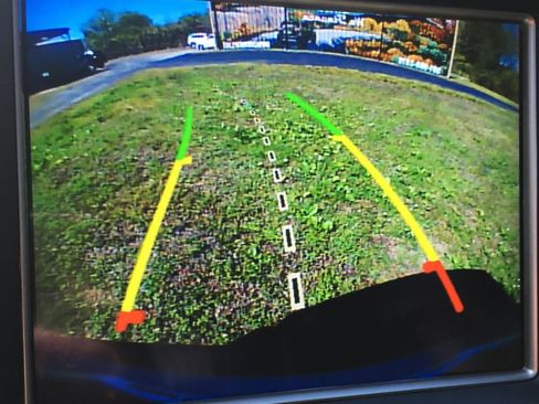 Used 2018 Jeep Grand Cherokee Altitude image 28