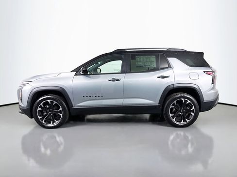 New 2026 Chevrolet Equinox LT w/ Convenience Package II AWD/4WD image 4