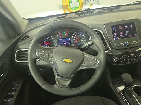 Certified 2023 Chevrolet Equinox LT FWD image 14