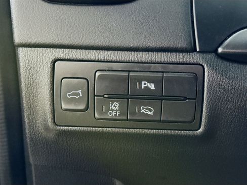 Used 2022 MAZDA CX-9 Carbon Edition image 14