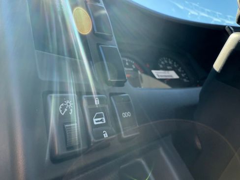 New 2026 Isuzu NPR RWD image 17