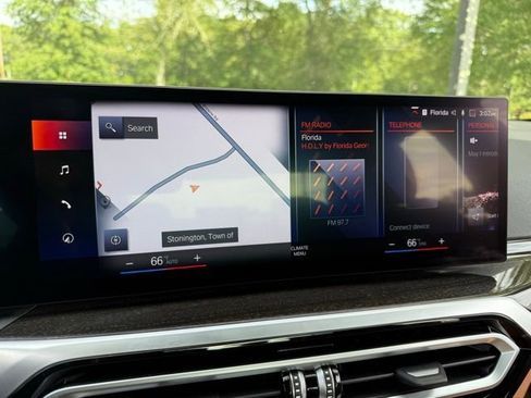 Used 2023 BMW 330e xDrive 330e xDrive w/ Premium Package image 26