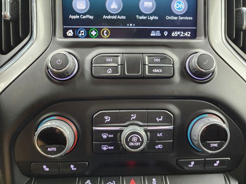 Used 2023 Chevrolet Silverado 2500 LT w/ Convenience Package image 46