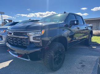 New 2026 Chevrolet Silverado 1500 ZR2 video 2