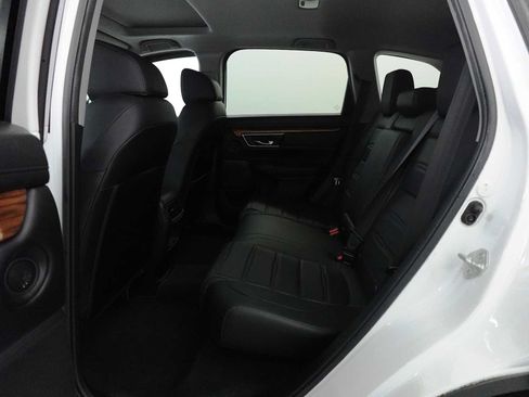 Certified 2021 Honda CR-V EX-L image 26