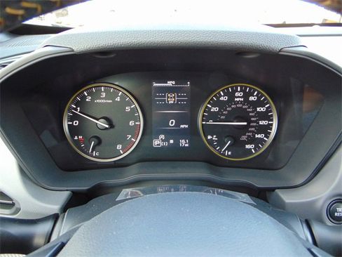 New 2026 Subaru Crosstrek 2.5i Sport image 16