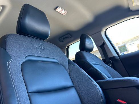 Certified 2024 Ford Bronco Sport Outer Banks image 16