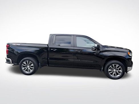 Used 2023 Chevrolet Silverado 1500 LT w/ All Star Edition Plus AWD/4WD image 7