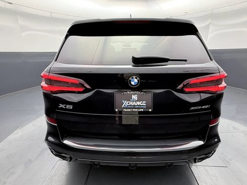Used 2022 BMW X5 xDrive40i w/ M Sport Package AWD/4WD image 6