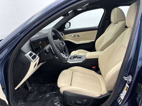 New 2026 BMW 330i xDrive Sedan w/ M Sport Package AWD/4WD image 25