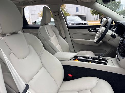 Used 2024 Volvo XC60 T8 Core w/ Protection Package Premier AWD/4WD image 13