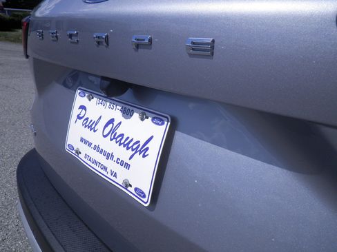 Certified 2023 Ford Escape Platinum w/ Premium Technology Package image 23