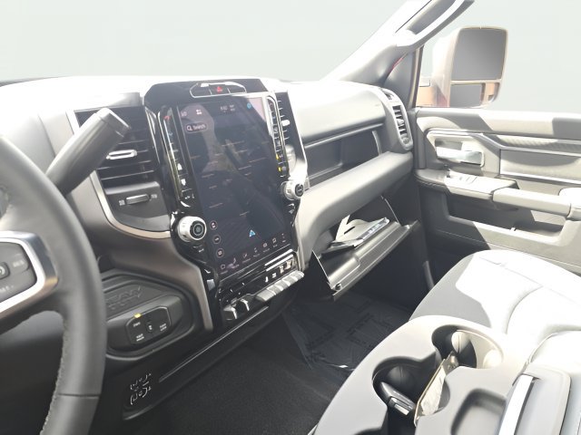 Used 2026 RAM 2500 Big Horn AWD/4WD image 27