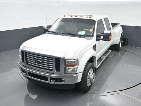 Used 2009 Ford F450 Lariat image 16