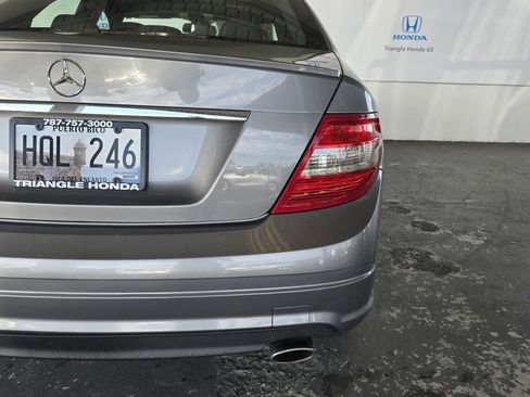 Used 2011 Mercedes-Benz C 300 Sedan image 52