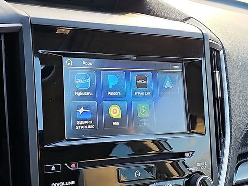 Used 2022 Subaru Forester Premium image 26