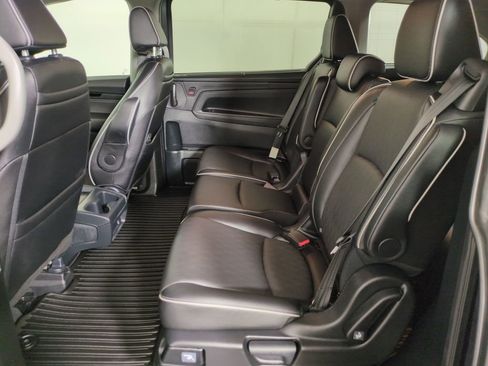 Certified 2023 Honda Odyssey Elite image 28