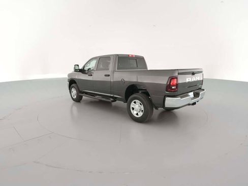 New 2026 RAM 2500 Tradesman image 8