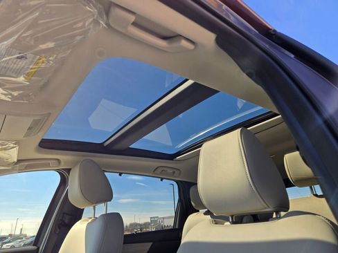 New 2026 MAZDA CX-90 3.3 Turbo w/ Premium Sport Pkg image 21