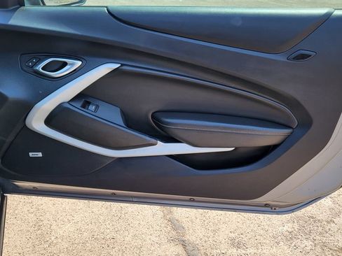 Used 2022 Chevrolet Camaro LT w/ RS Package RWD image 20