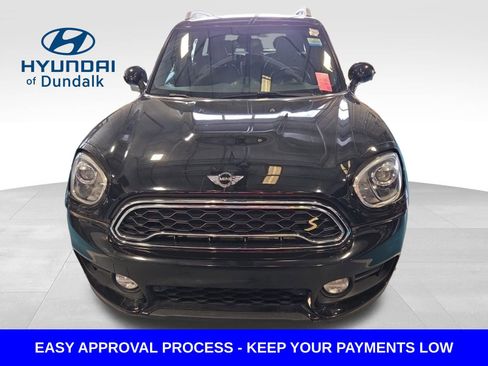 Used 2018 MINI Cooper Countryman SE image 3