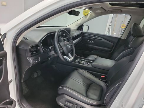 Used 2023 Honda Pilot Elite image 35