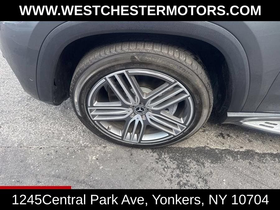 Used 2023 Mercedes-Benz GLS 450 4MATIC image 12