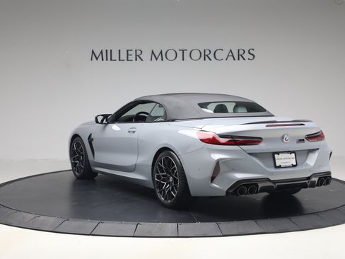 Used 2023 BMW M8 Competition w/ M Carbon Exterior Package AWD/4WD image 35