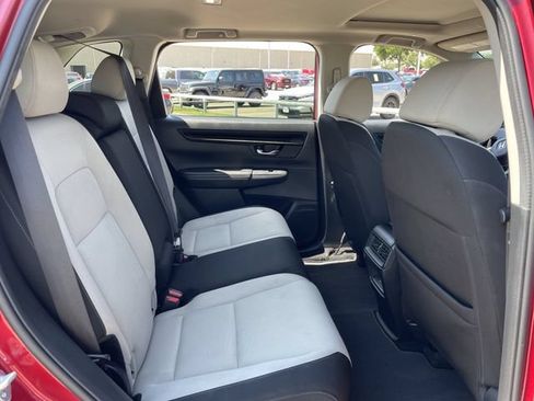 Used 2024 Honda CR-V EX image 27