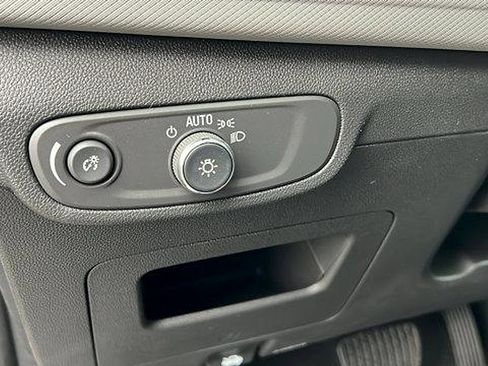 New 2026 Chevrolet TrailBlazer LS w/ LS Convenience Package image 27