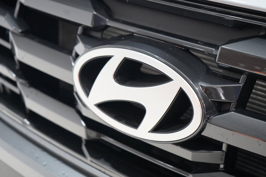New 2026 Hyundai Tucson SEL Plus AWD/4WD image 9