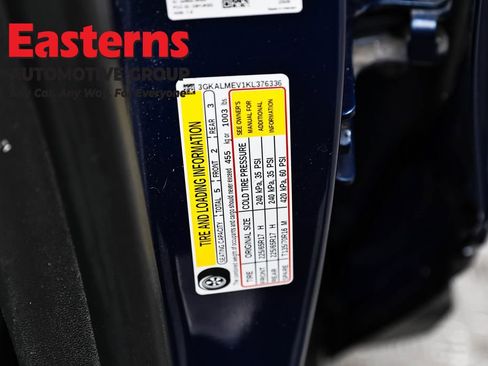 Used 2019 GMC Terrain SLE w/ Driver Convenience Package image 36