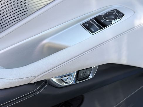 Used 2023 Chevrolet Corvette Stingray w/ Z51 Performance Package image 14