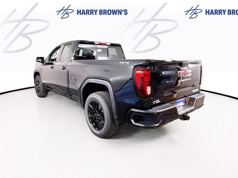 New 2025 GMC Sierra 1500 Elevation w/ Preferred Package image 30