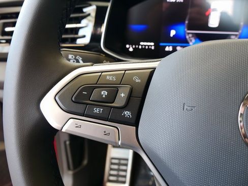 New 2025 Volkswagen Jetta Sport image 23