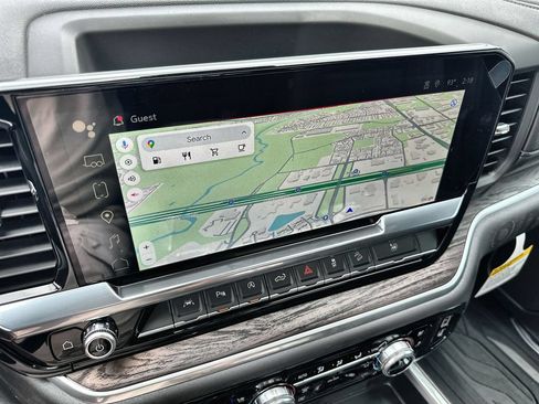 New 2026 GMC Sierra 1500 SLT AWD/4WD image 28
